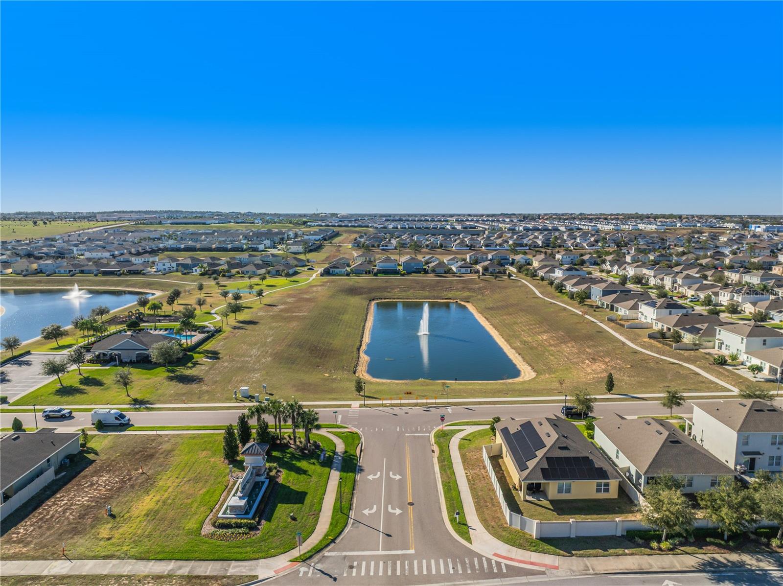 MURANO AT WESTSIDE - Residential