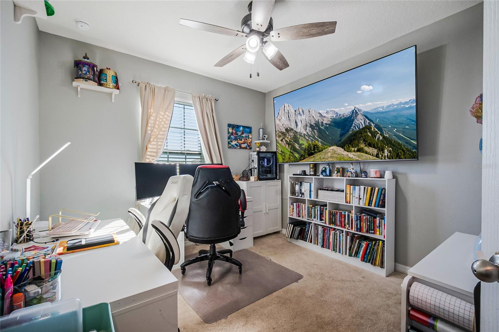 MURANO AT WESTSIDE - Residential