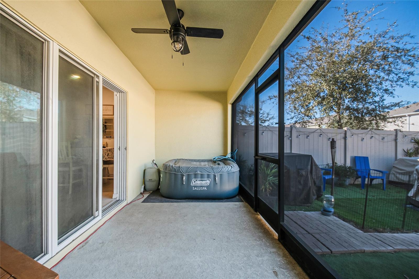 MURANO AT WESTSIDE - Residential