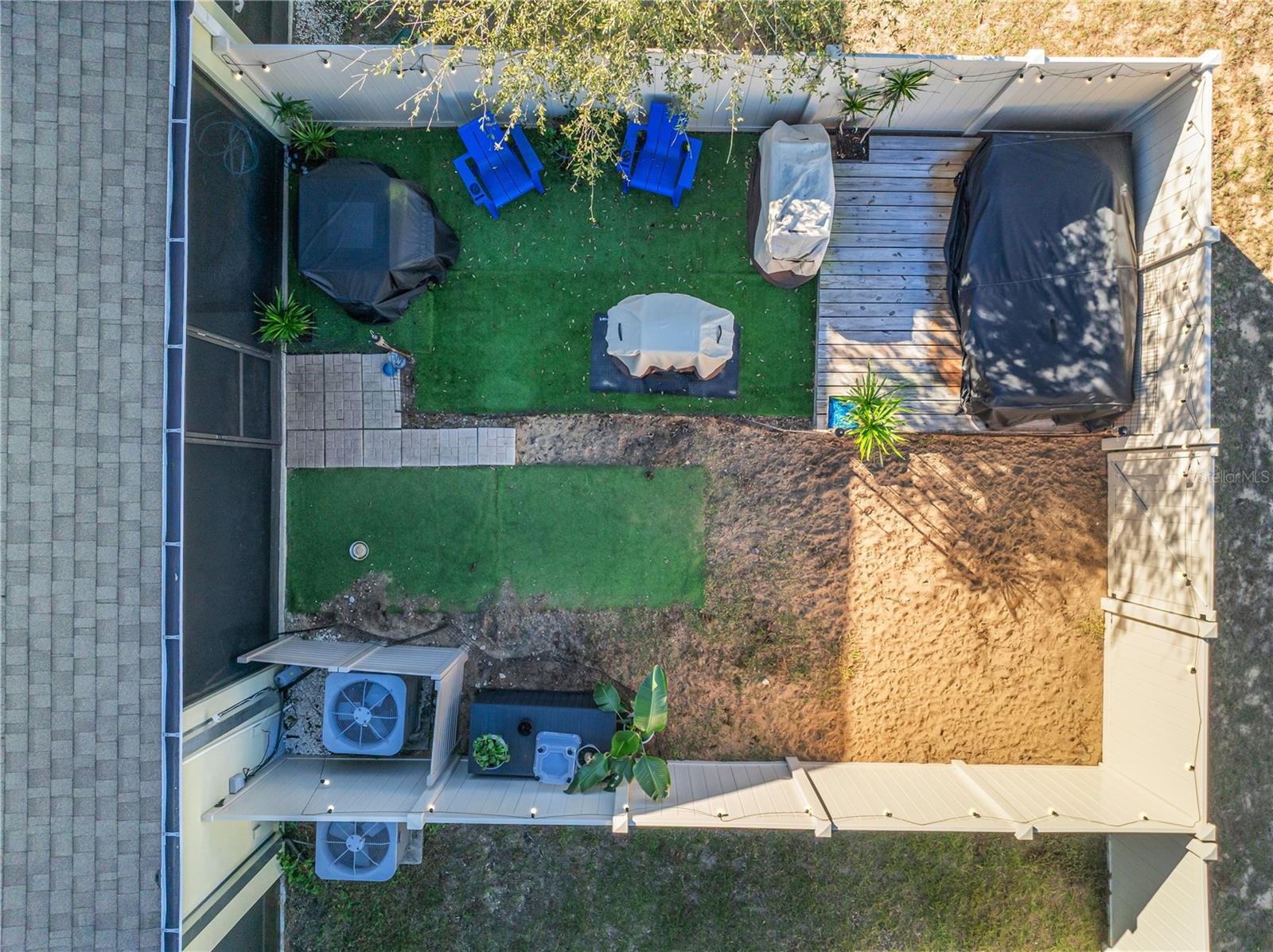 MURANO AT WESTSIDE - Residential