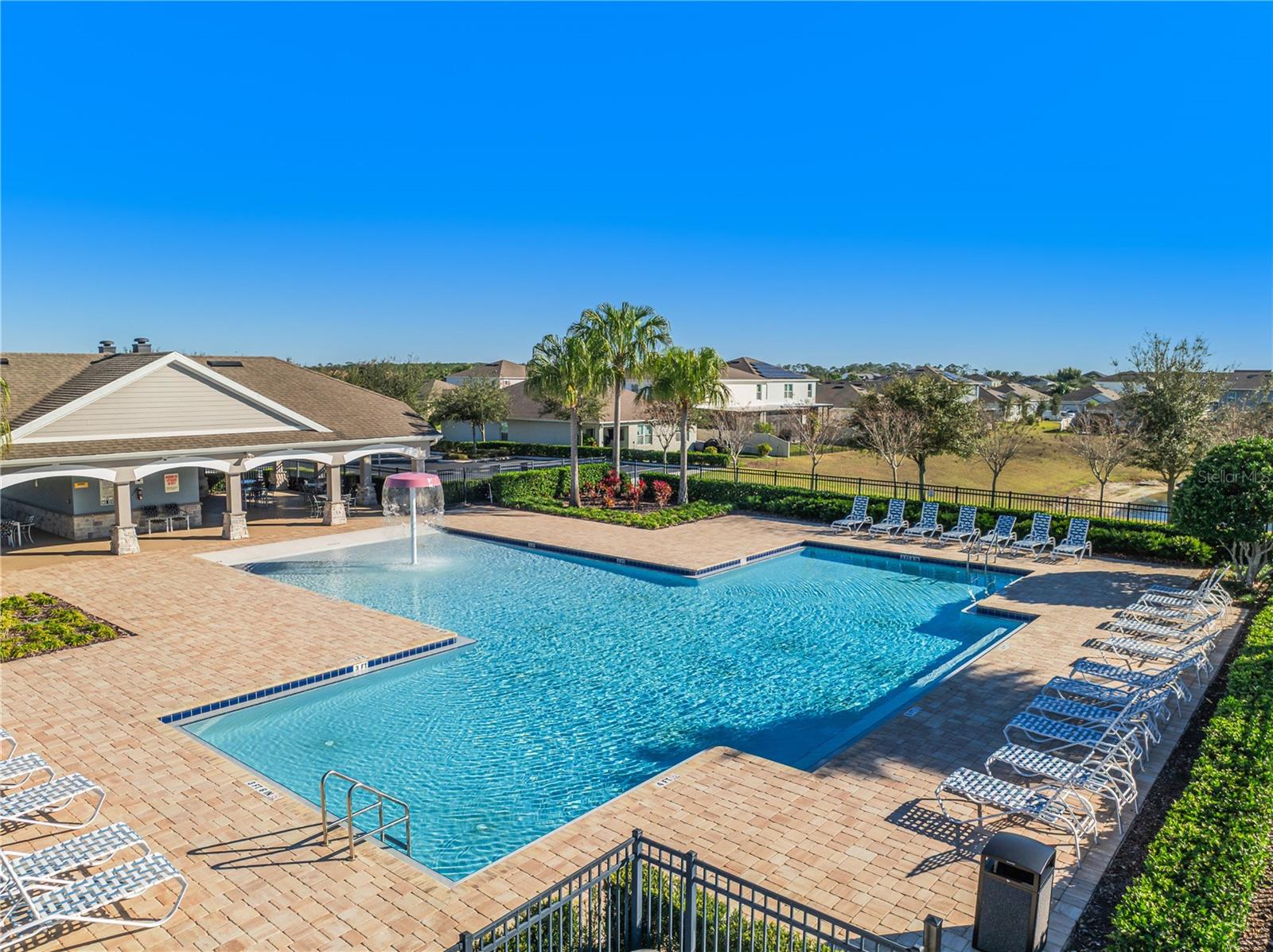 MURANO AT WESTSIDE - Residential