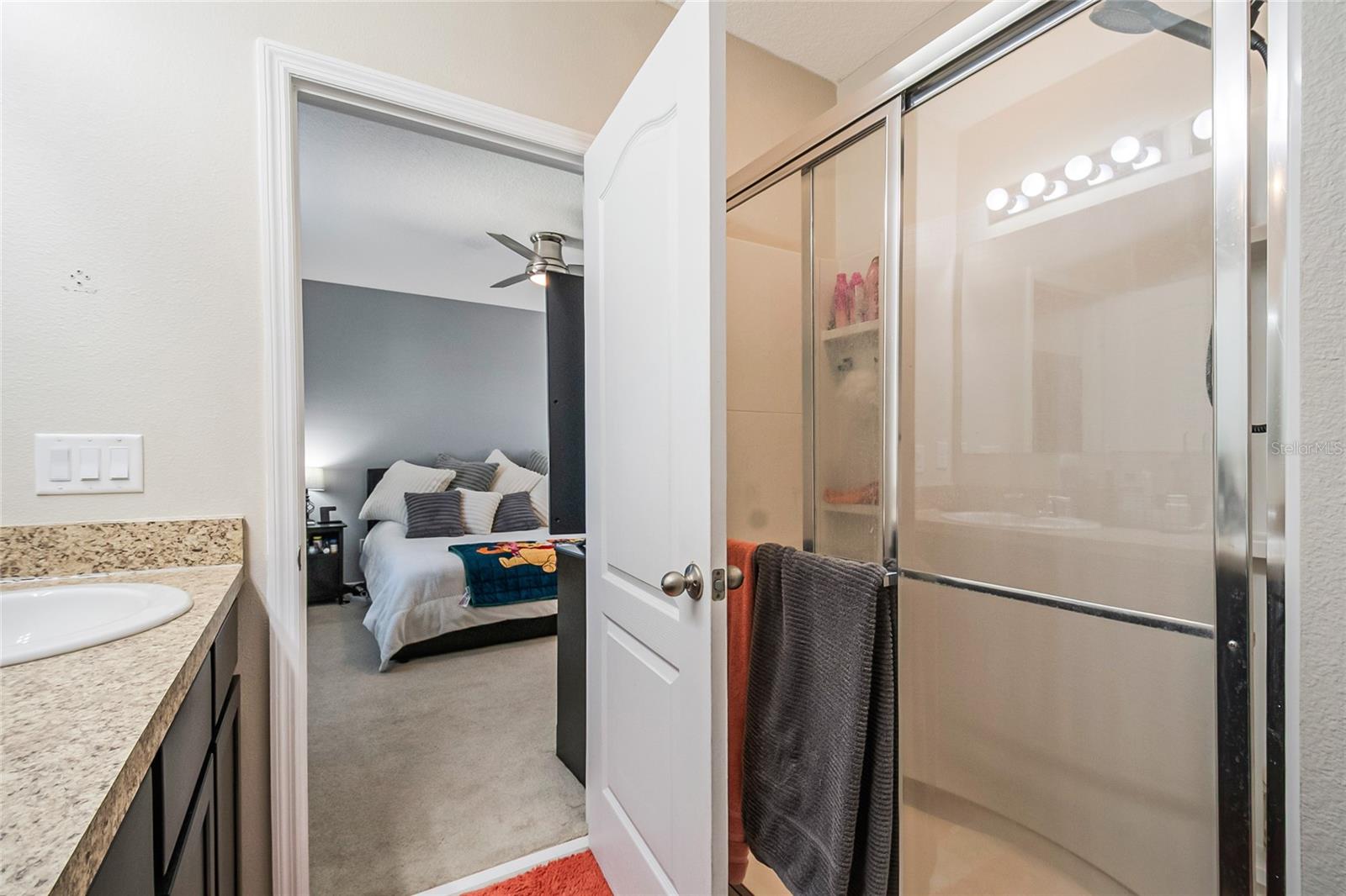 MURANO AT WESTSIDE - Residential