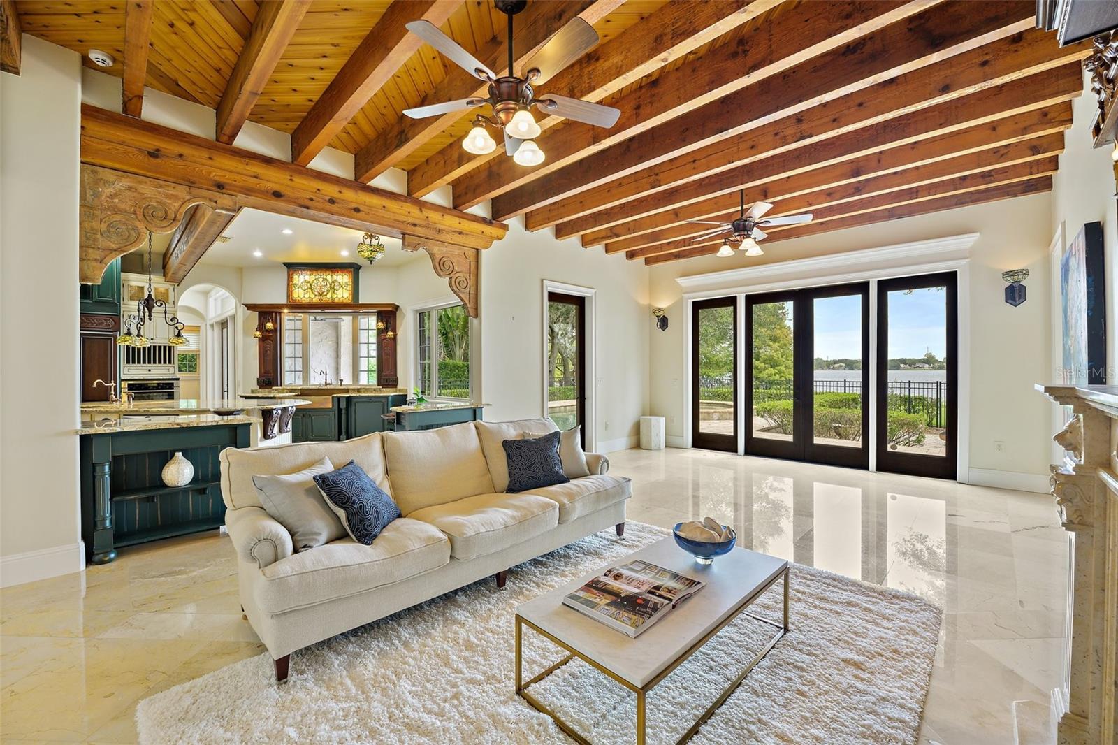 FOREST LAKES PH 02 - Residential