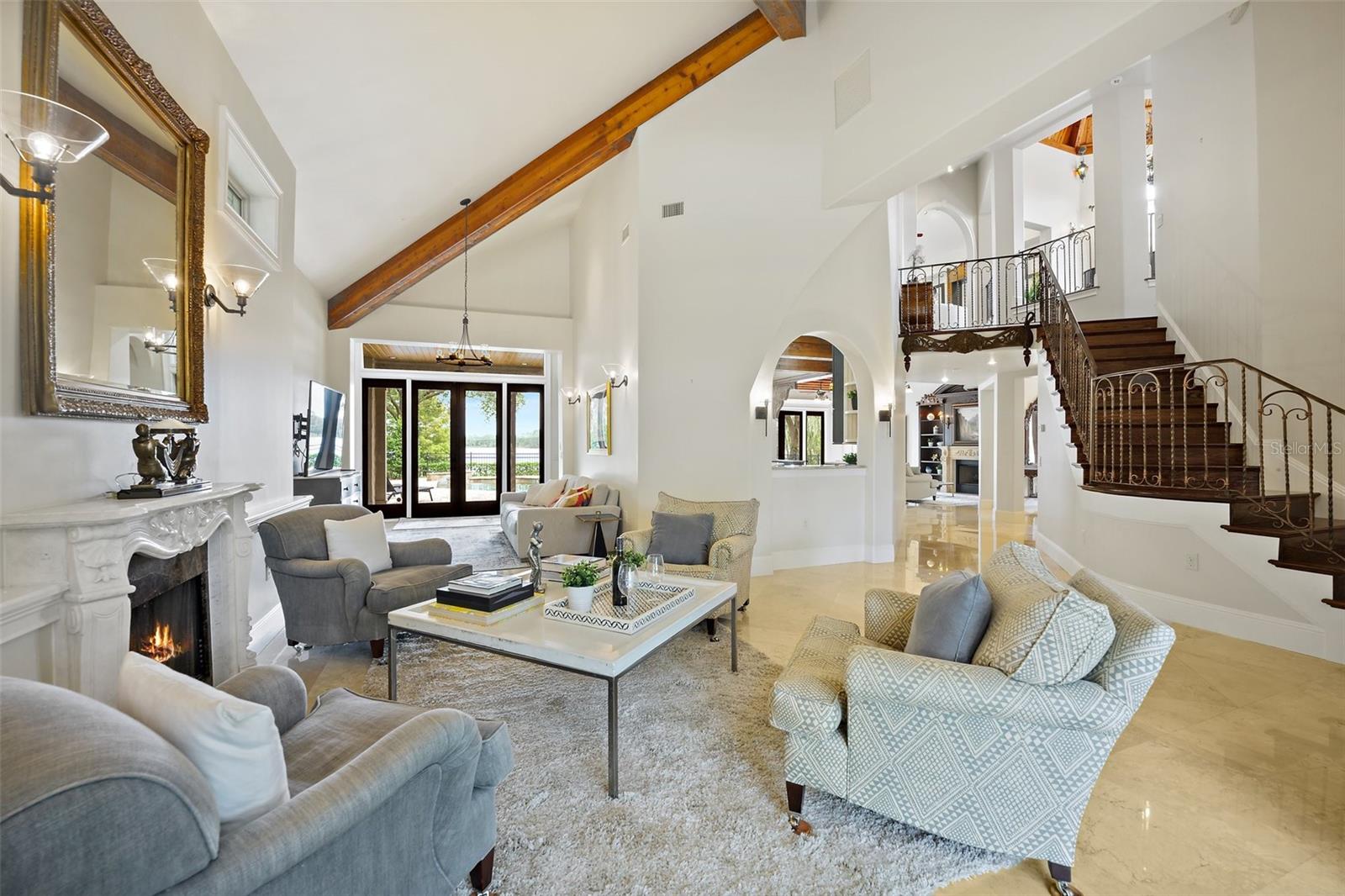 FOREST LAKES PH 02 - Residential