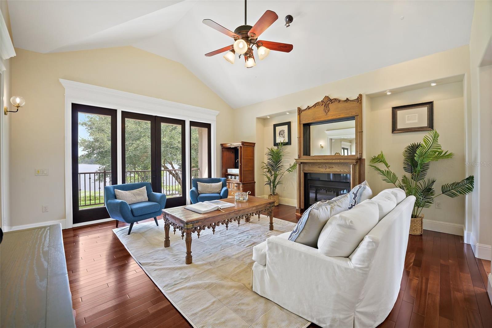 FOREST LAKES PH 02 - Residential