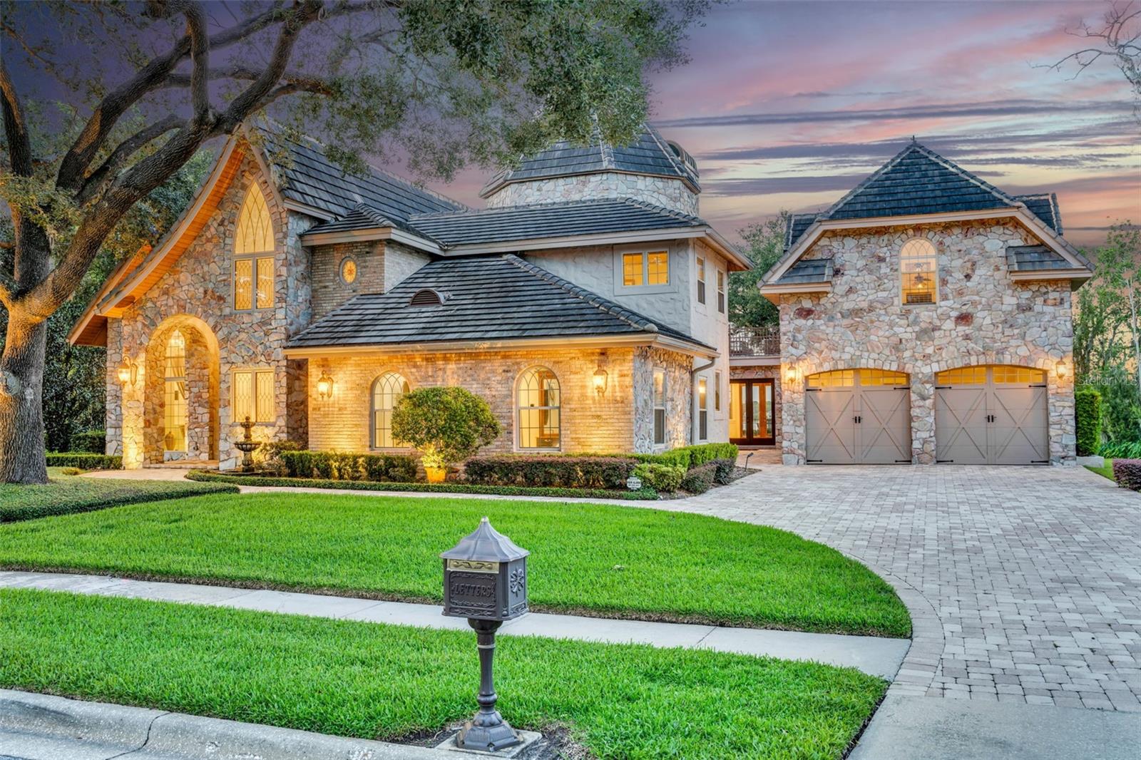 FOREST LAKES PH 02 - Residential