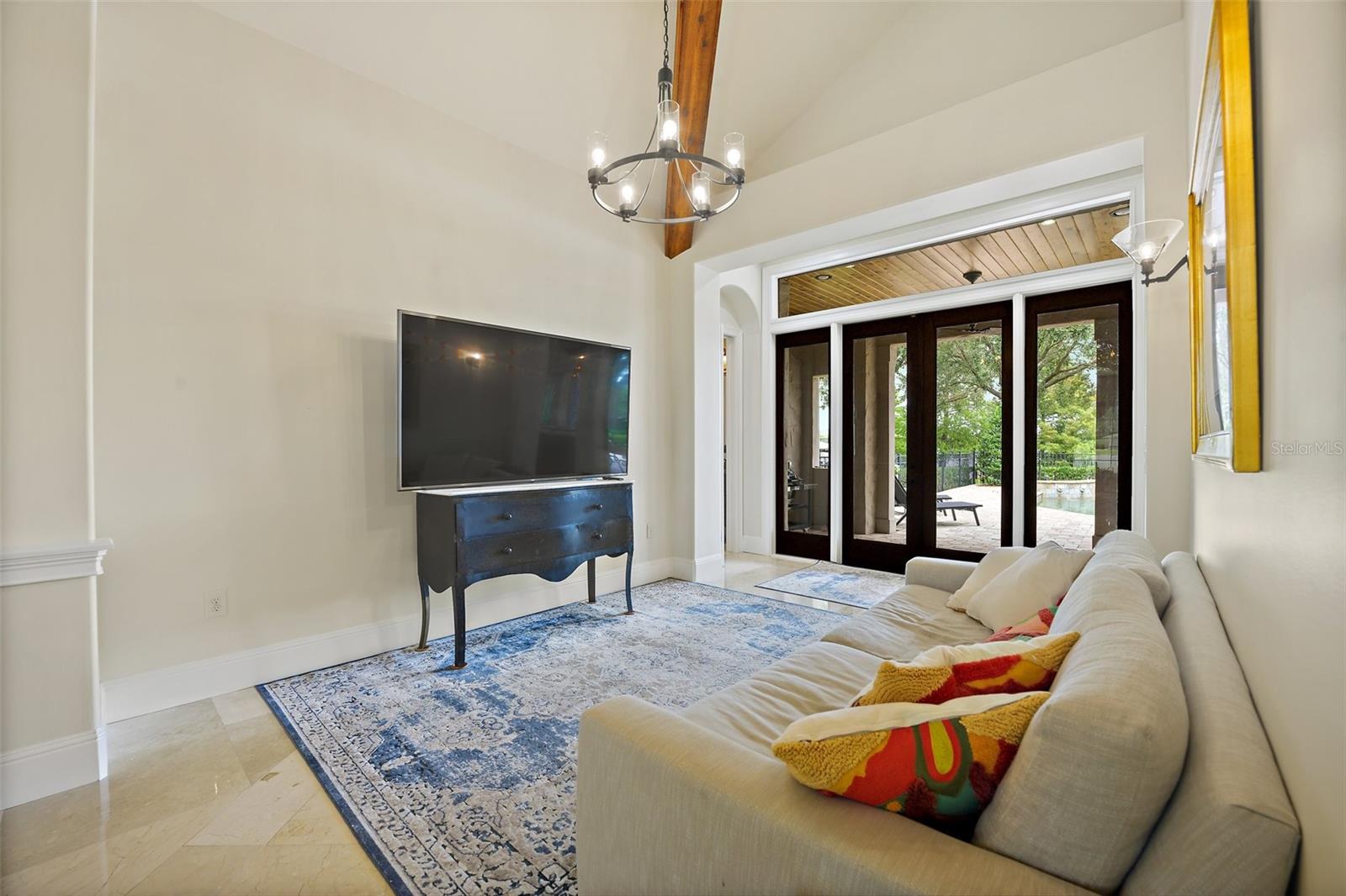 FOREST LAKES PH 02 - Residential