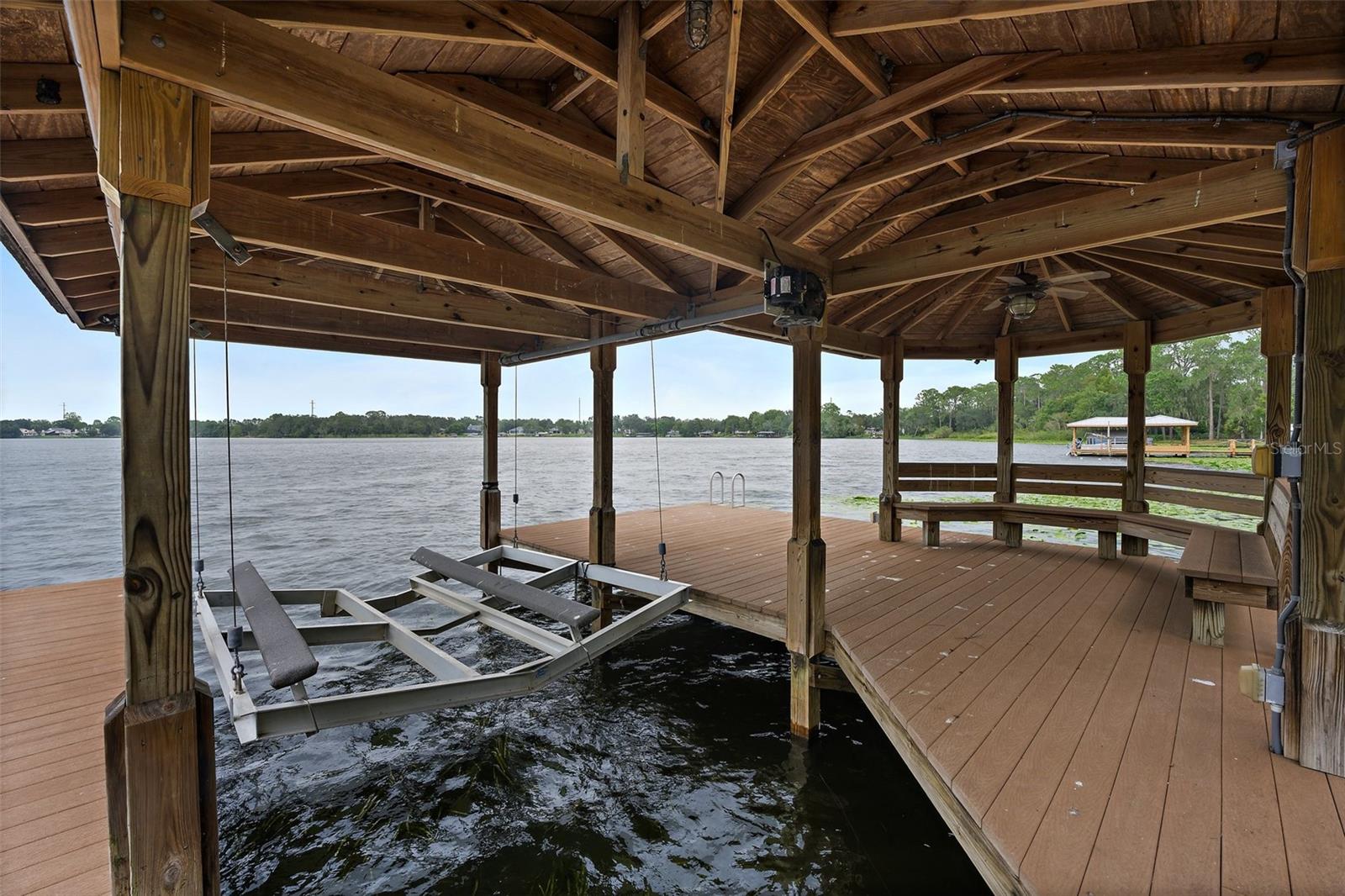 FOREST LAKES PH 02 - Residential