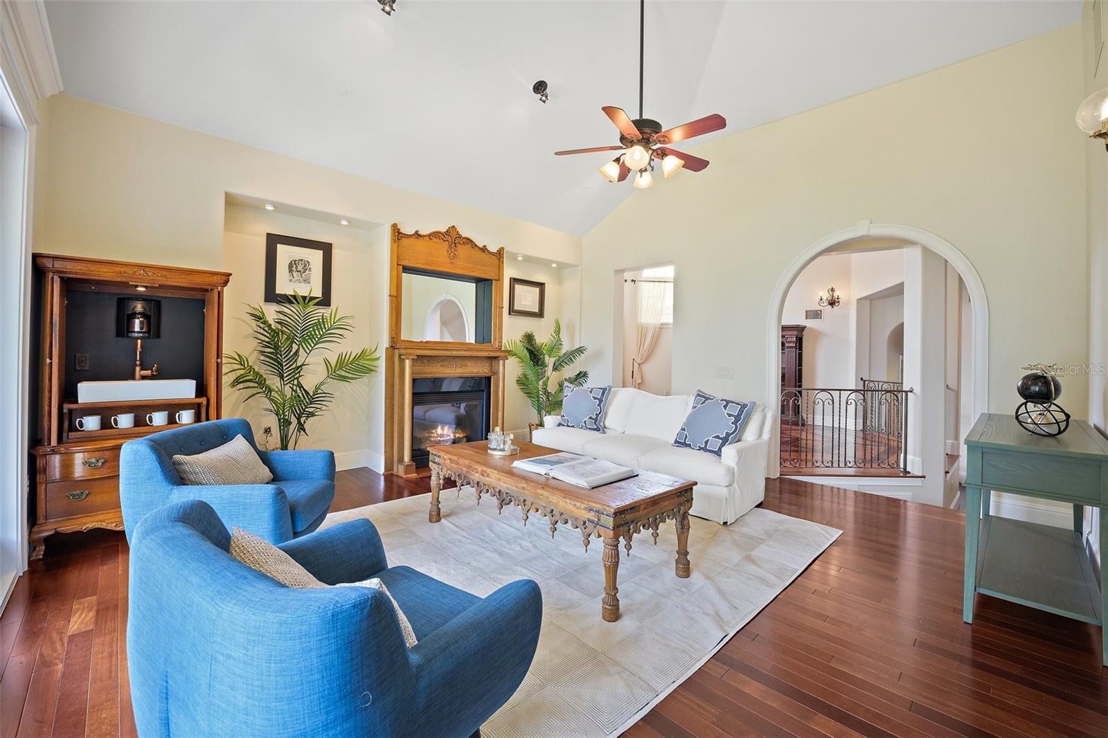 FOREST LAKES PH 02 - Residential