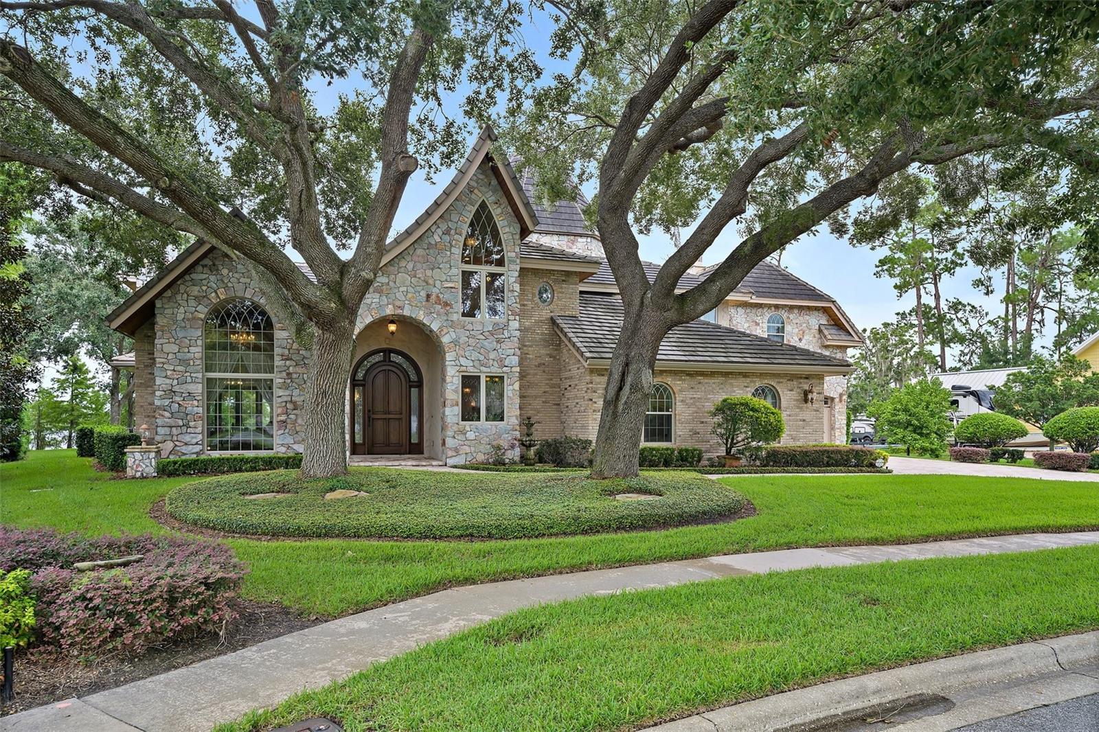 FOREST LAKES PH 02 - Residential