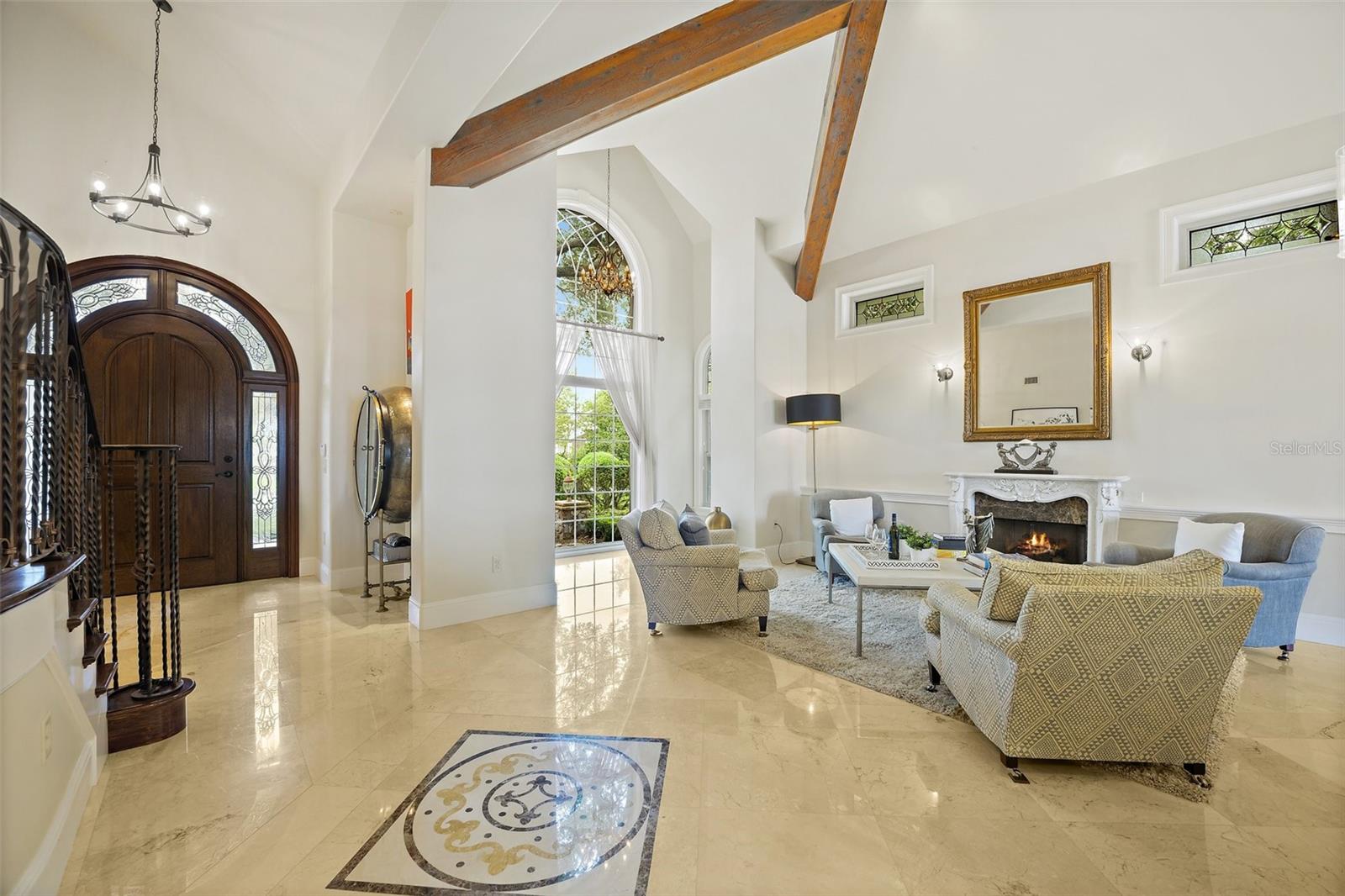 FOREST LAKES PH 02 - Residential