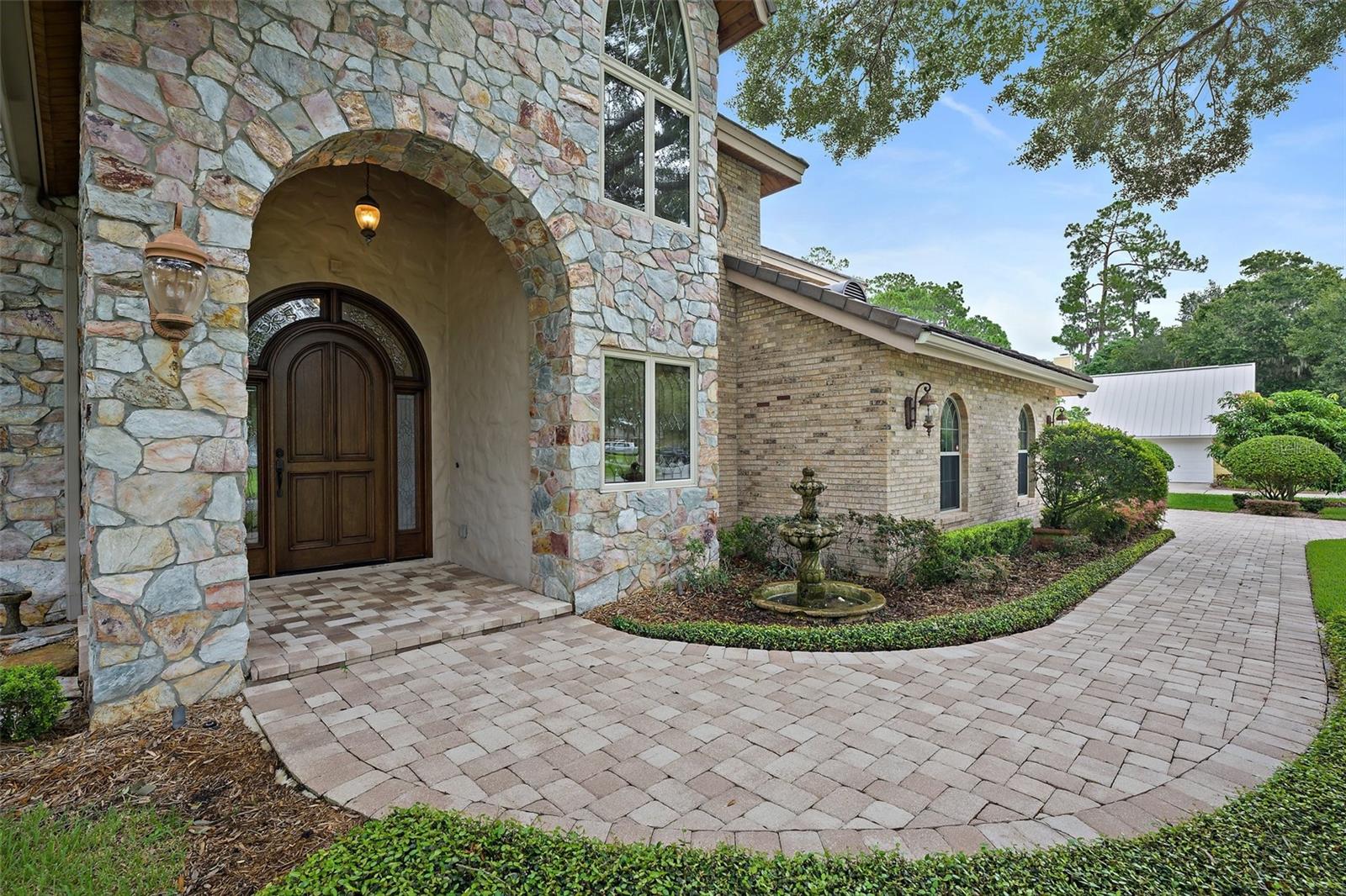 FOREST LAKES PH 02 - Residential