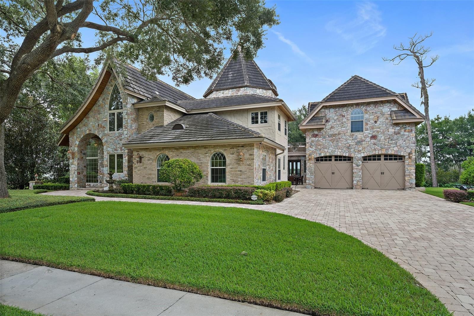 FOREST LAKES PH 02 - Residential