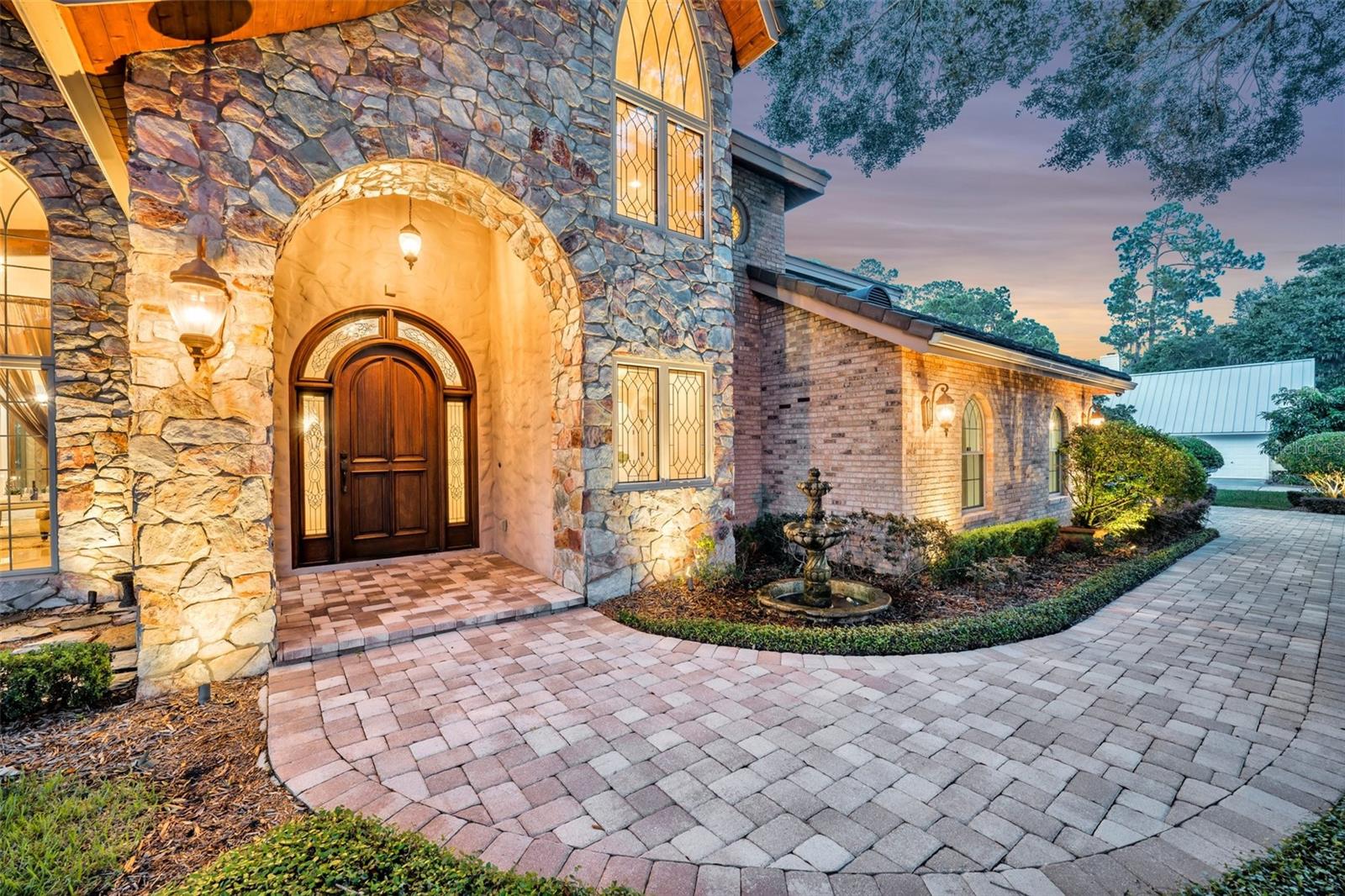 FOREST LAKES PH 02 - Residential