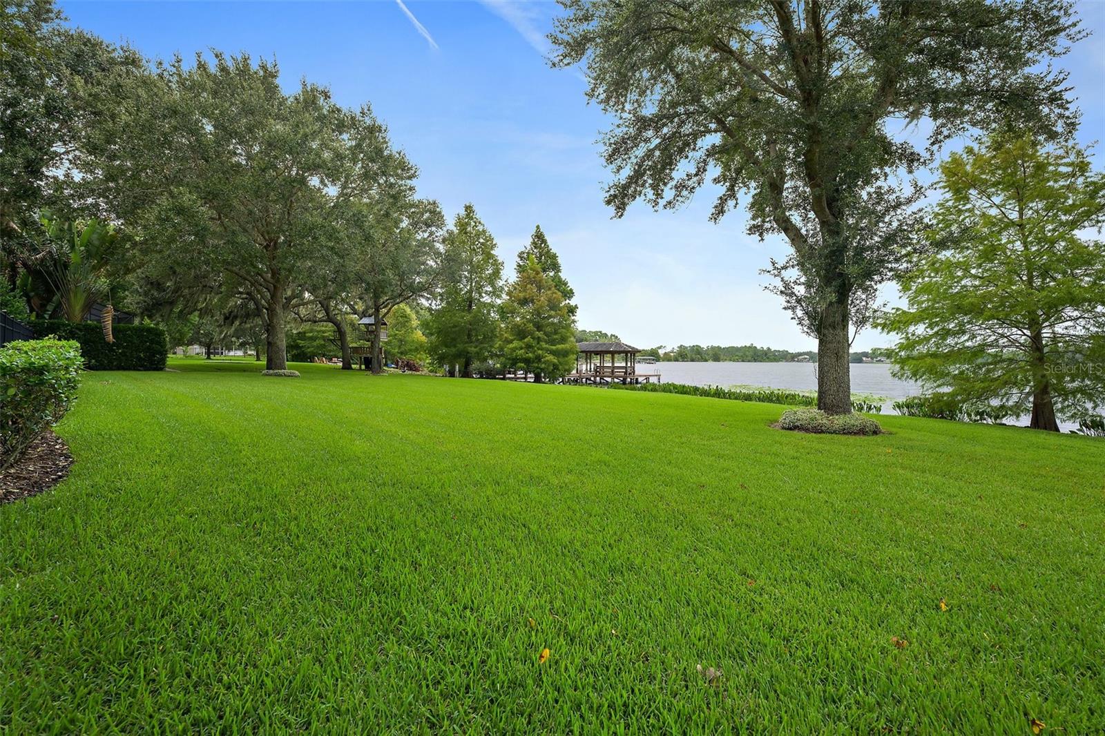 FOREST LAKES PH 02 - Residential