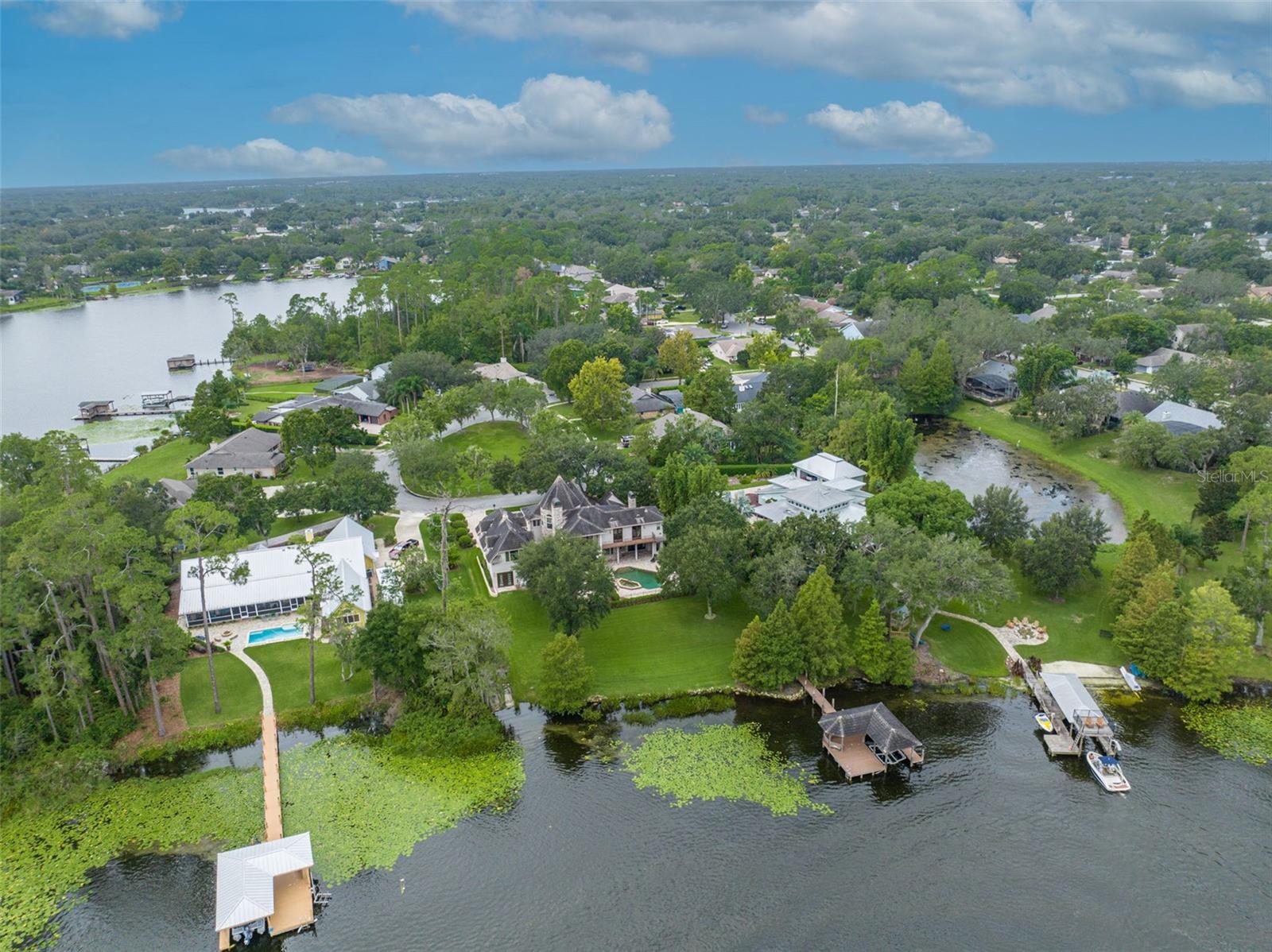 FOREST LAKES PH 02 - Residential