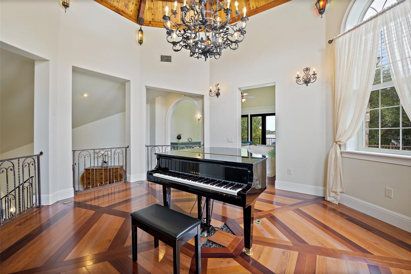 FOREST LAKES PH 02 - Residential