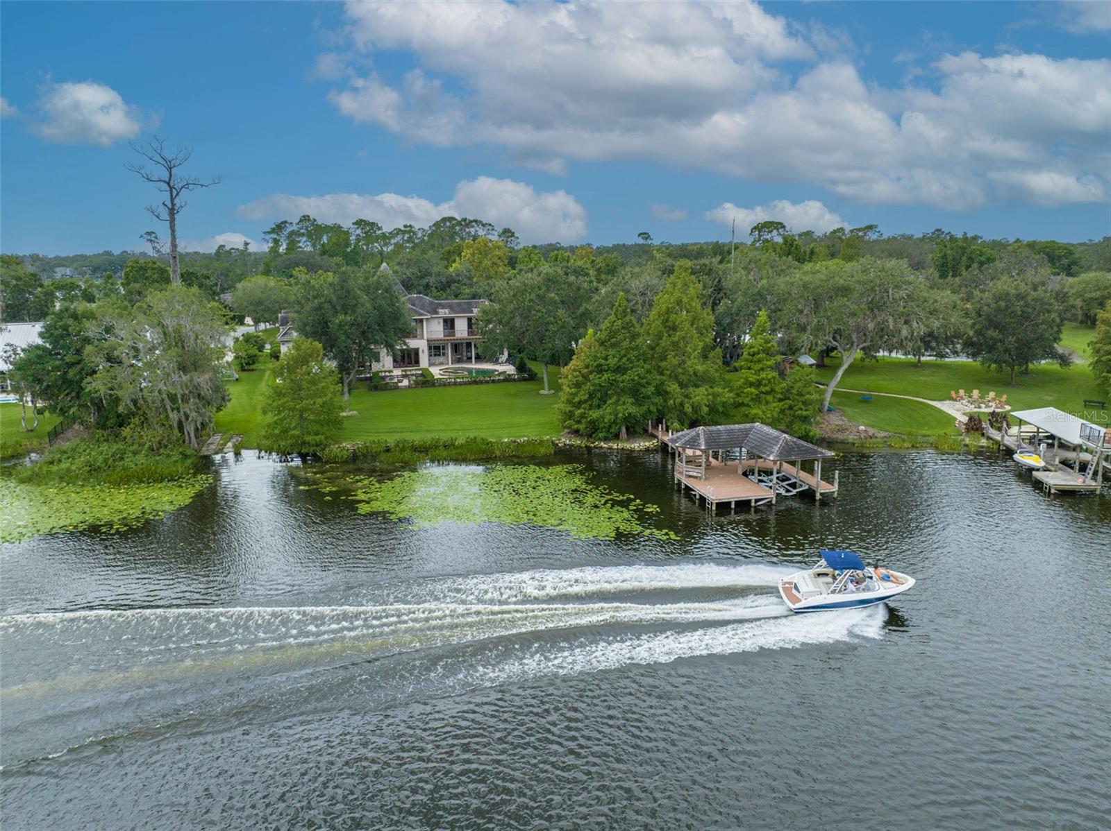 FOREST LAKES PH 02 - Residential