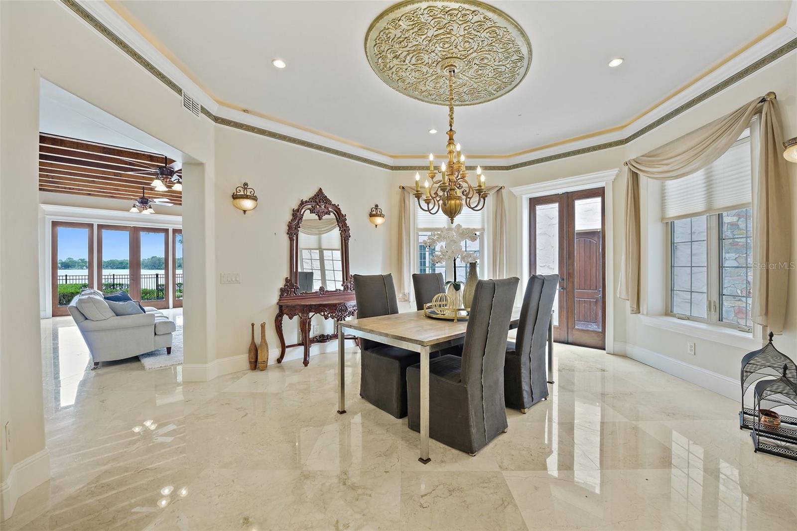 FOREST LAKES PH 02 - Residential