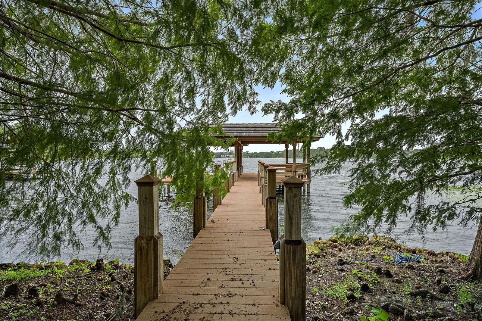 FOREST LAKES PH 02 - Residential