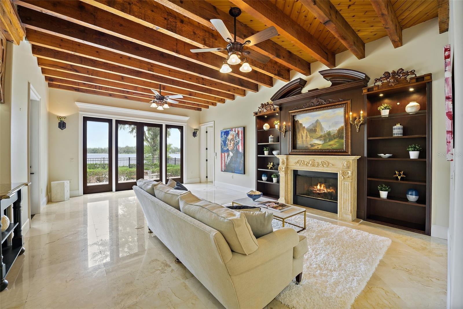 FOREST LAKES PH 02 - Residential