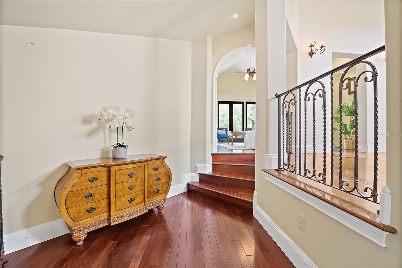 FOREST LAKES PH 02 - Residential