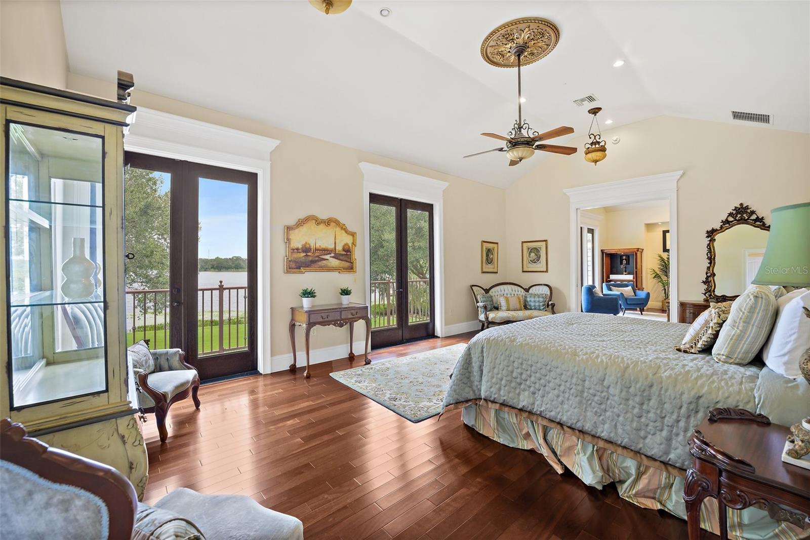 FOREST LAKES PH 02 - Residential