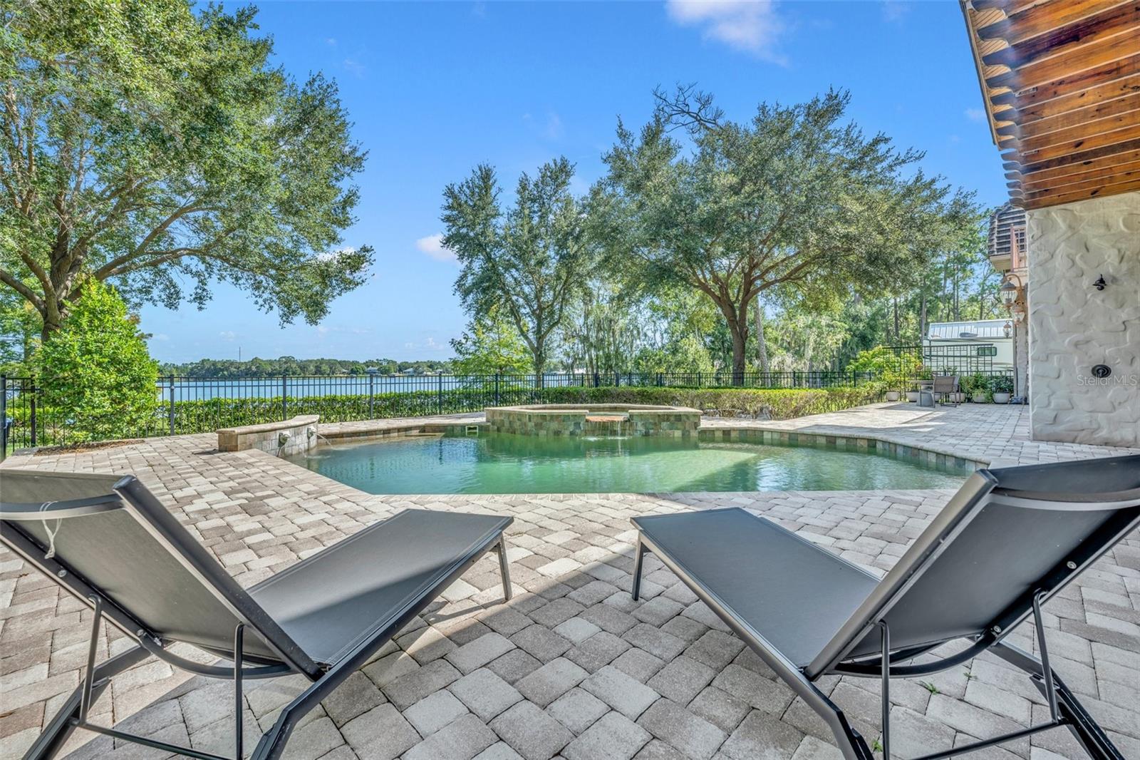 FOREST LAKES PH 02 - Residential