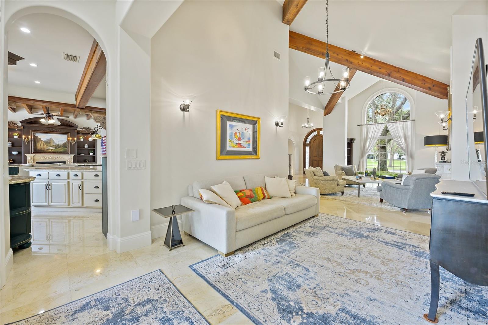 FOREST LAKES PH 02 - Residential