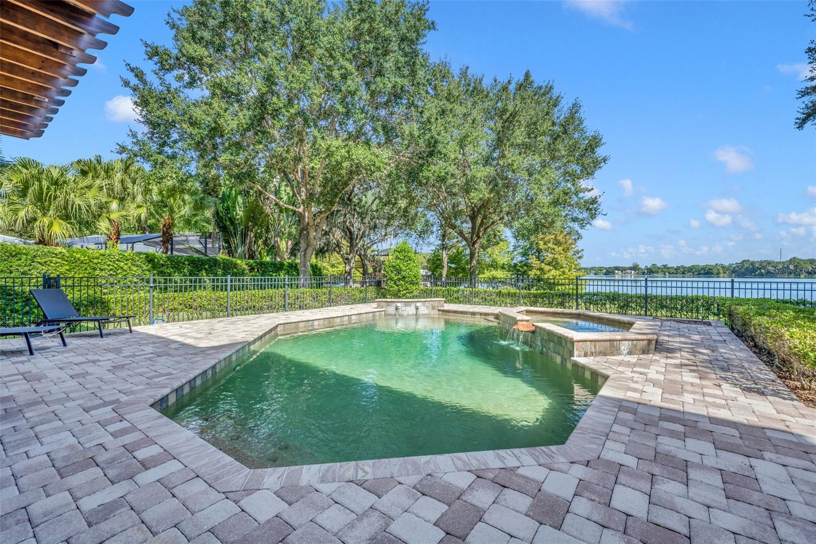 FOREST LAKES PH 02 - Residential