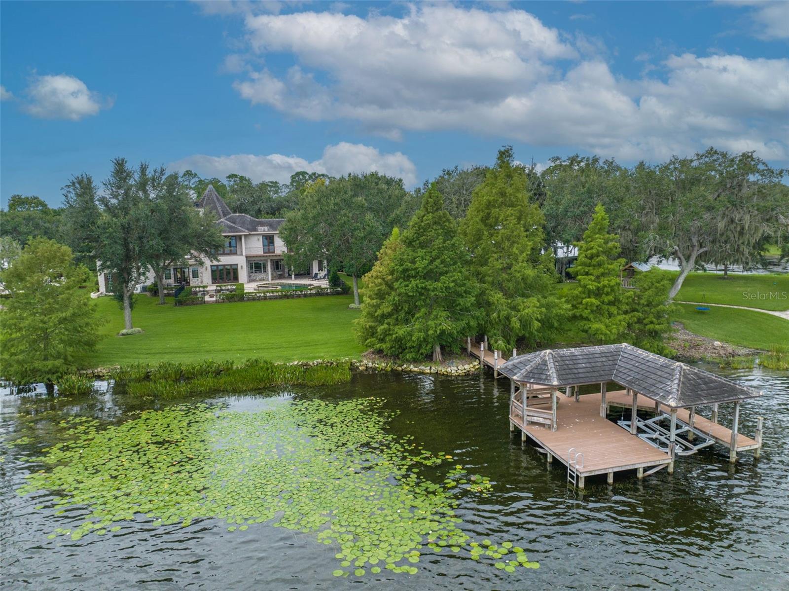 FOREST LAKES PH 02 - Residential