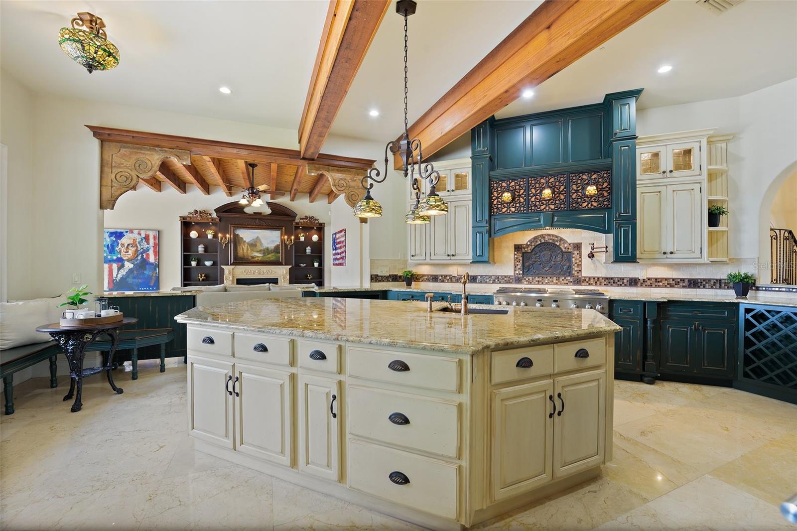 FOREST LAKES PH 02 - Residential