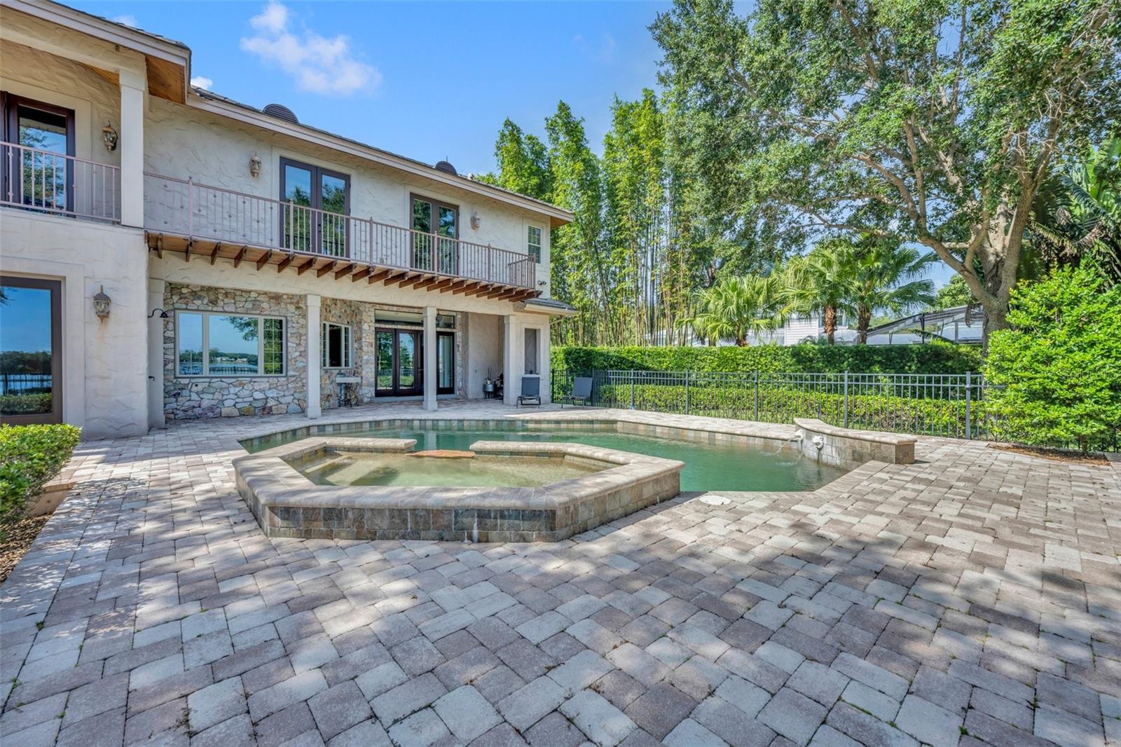 FOREST LAKES PH 02 - Residential