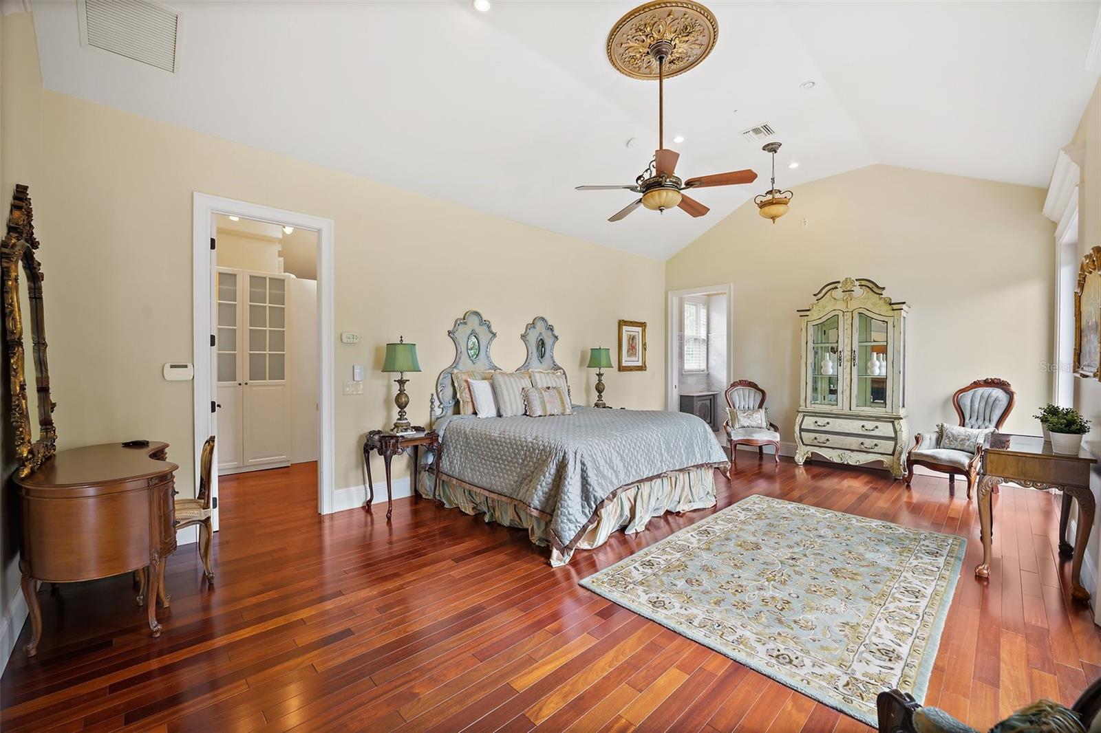 FOREST LAKES PH 02 - Residential