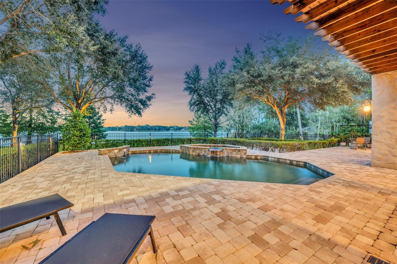 FOREST LAKES PH 02 - Residential