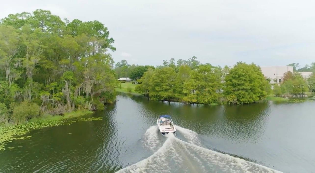 FOREST LAKES PH 02 - Residential