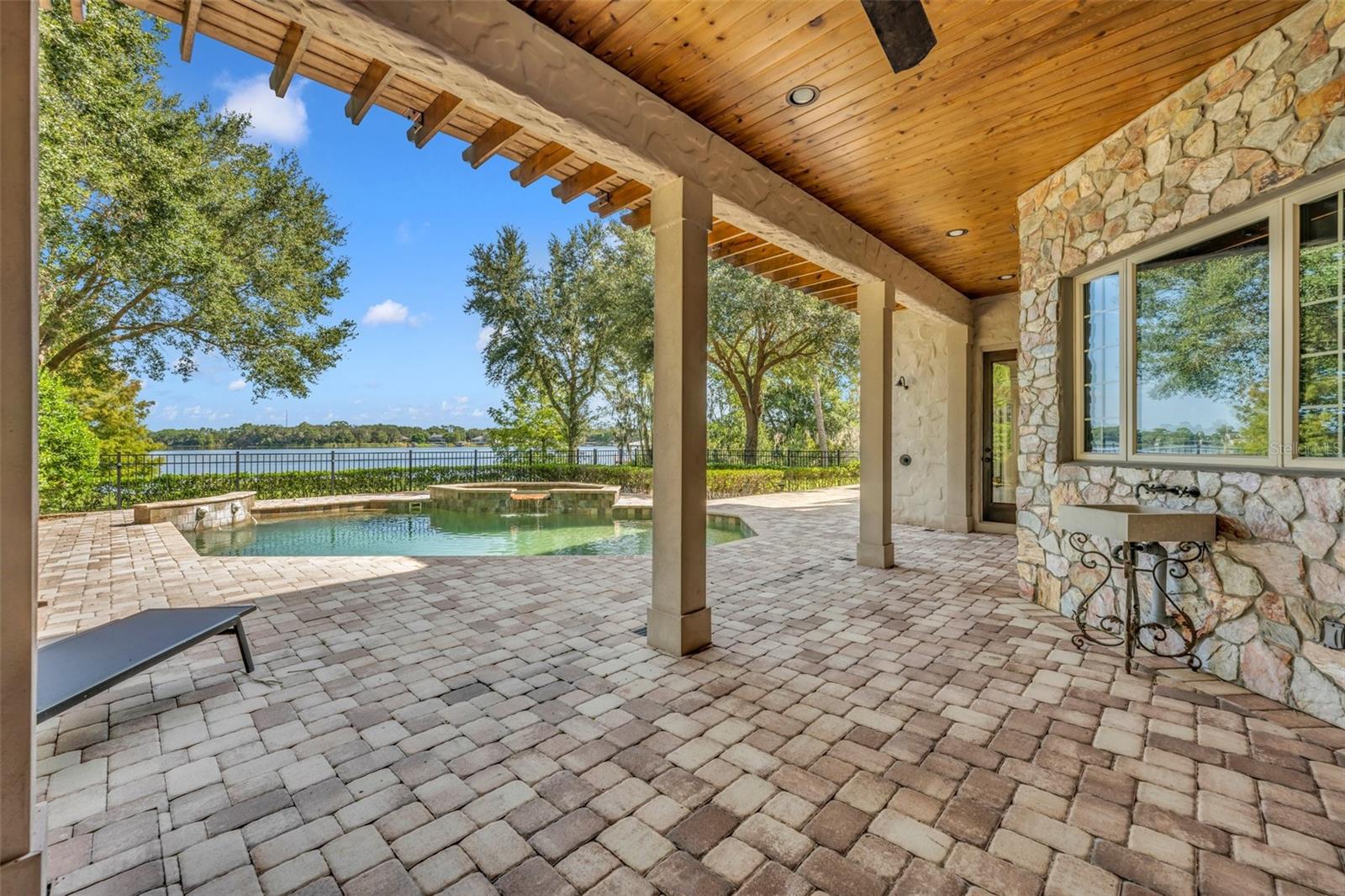 FOREST LAKES PH 02 - Residential