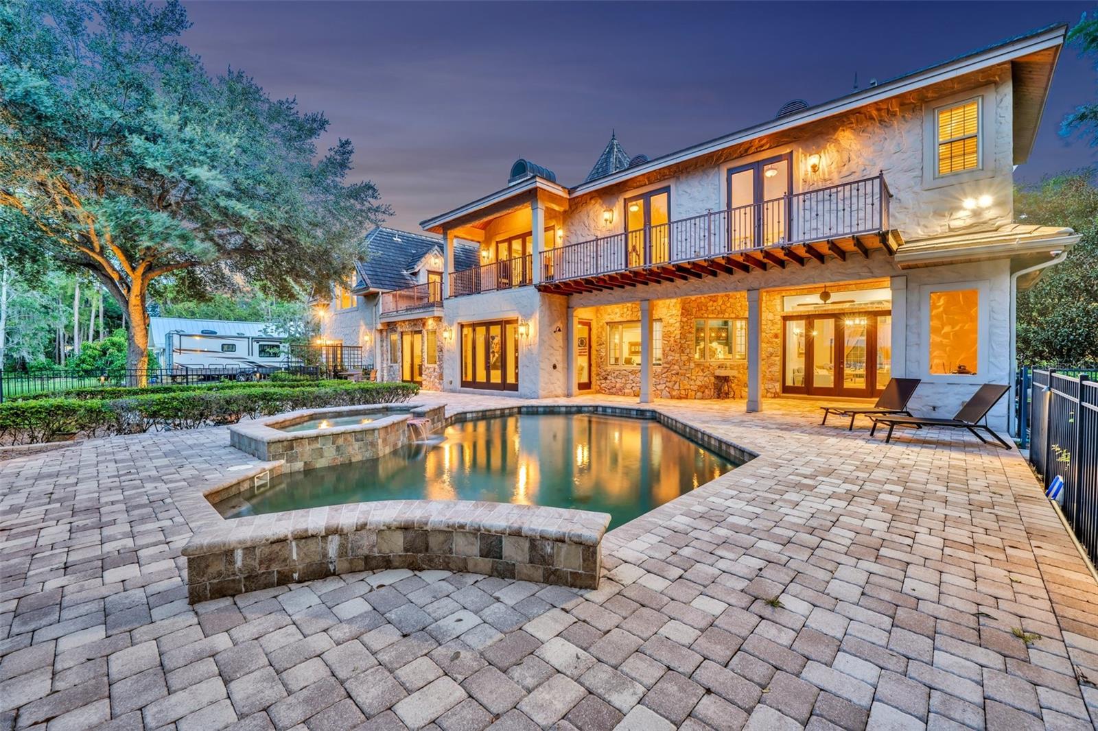 FOREST LAKES PH 02 - Residential