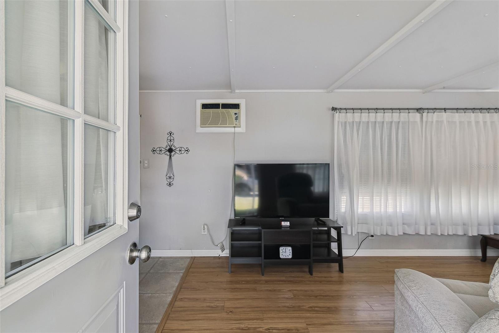 MIDWAY TRAILER COURT UNREC - Residential