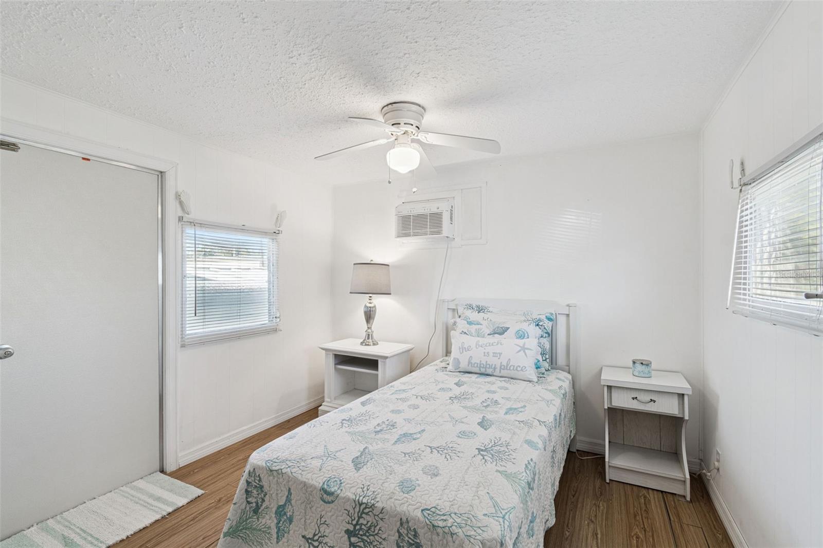 MIDWAY TRAILER COURT UNREC - Residential