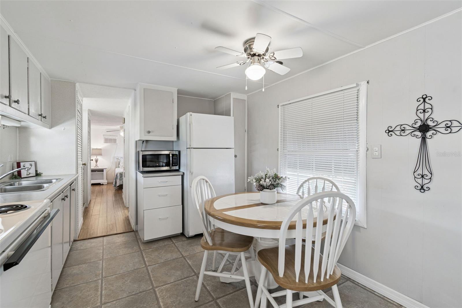 MIDWAY TRAILER COURT UNREC - Residential