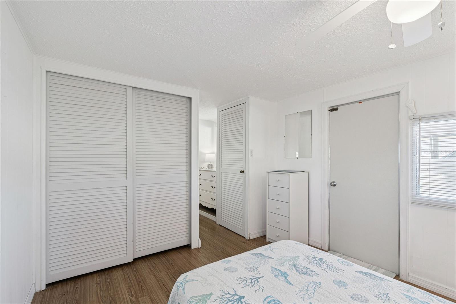 MIDWAY TRAILER COURT UNREC - Residential