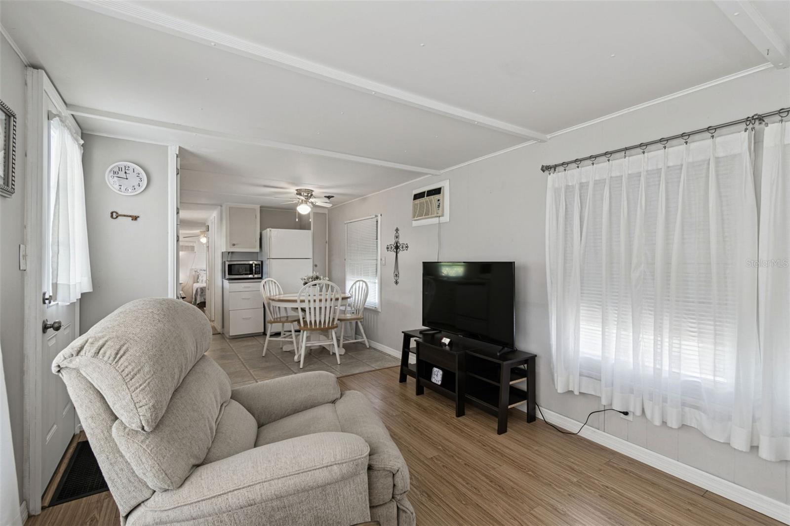 MIDWAY TRAILER COURT UNREC - Residential