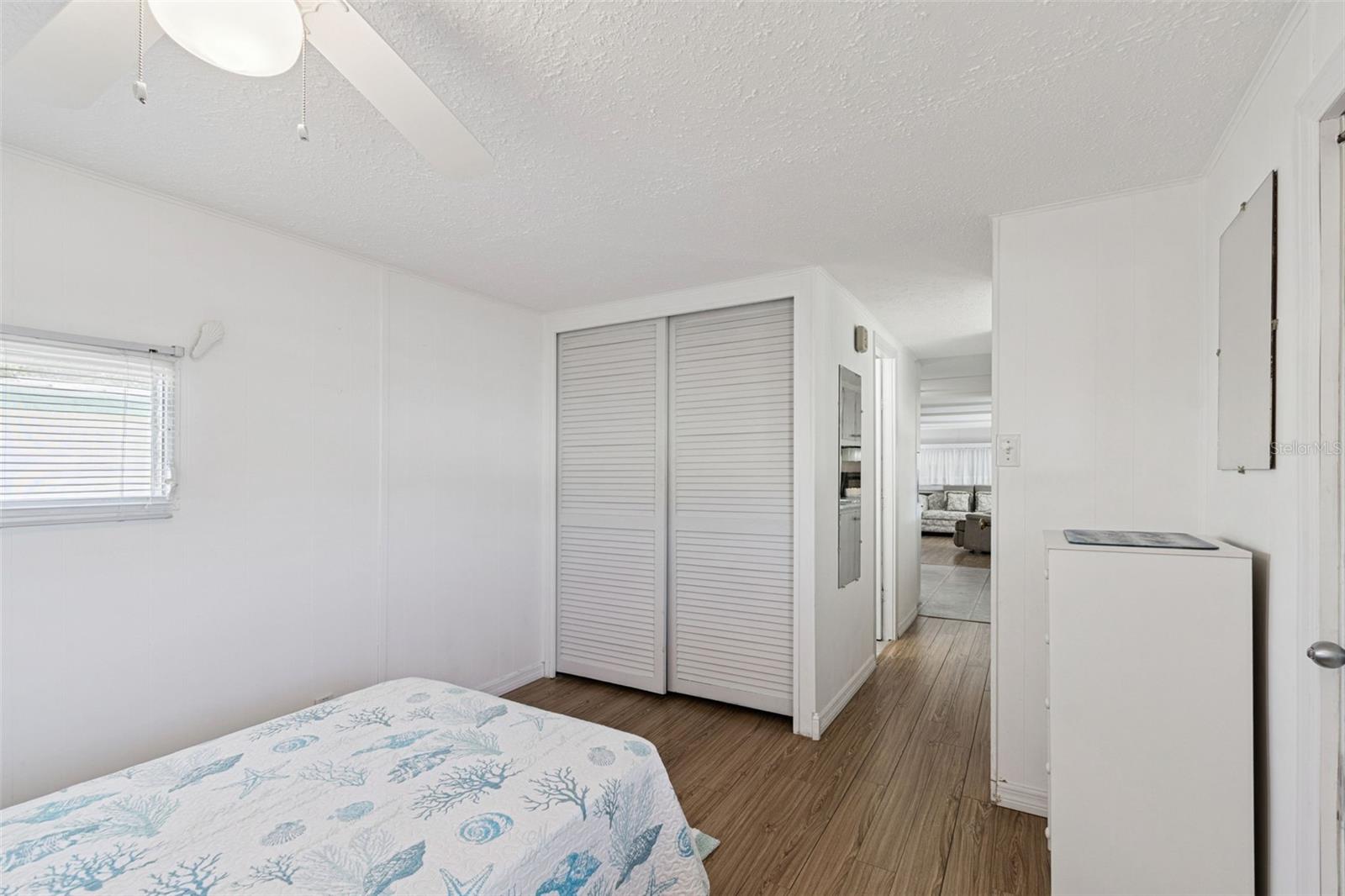 MIDWAY TRAILER COURT UNREC - Residential