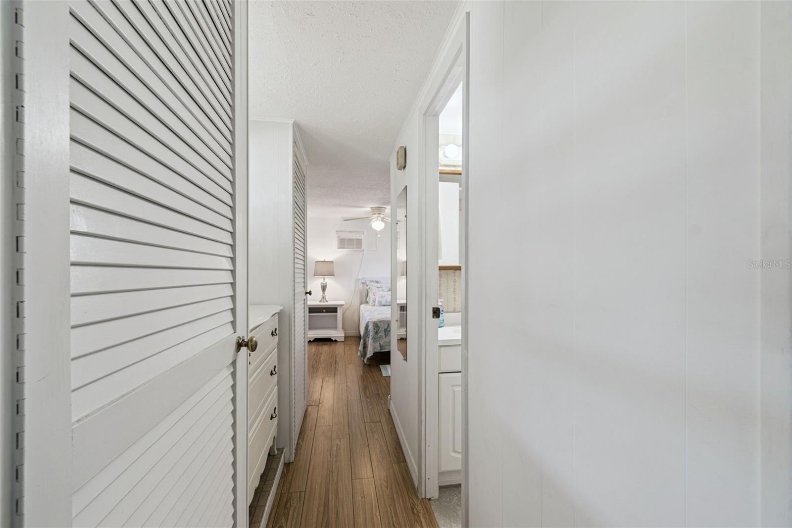 MIDWAY TRAILER COURT UNREC - Residential