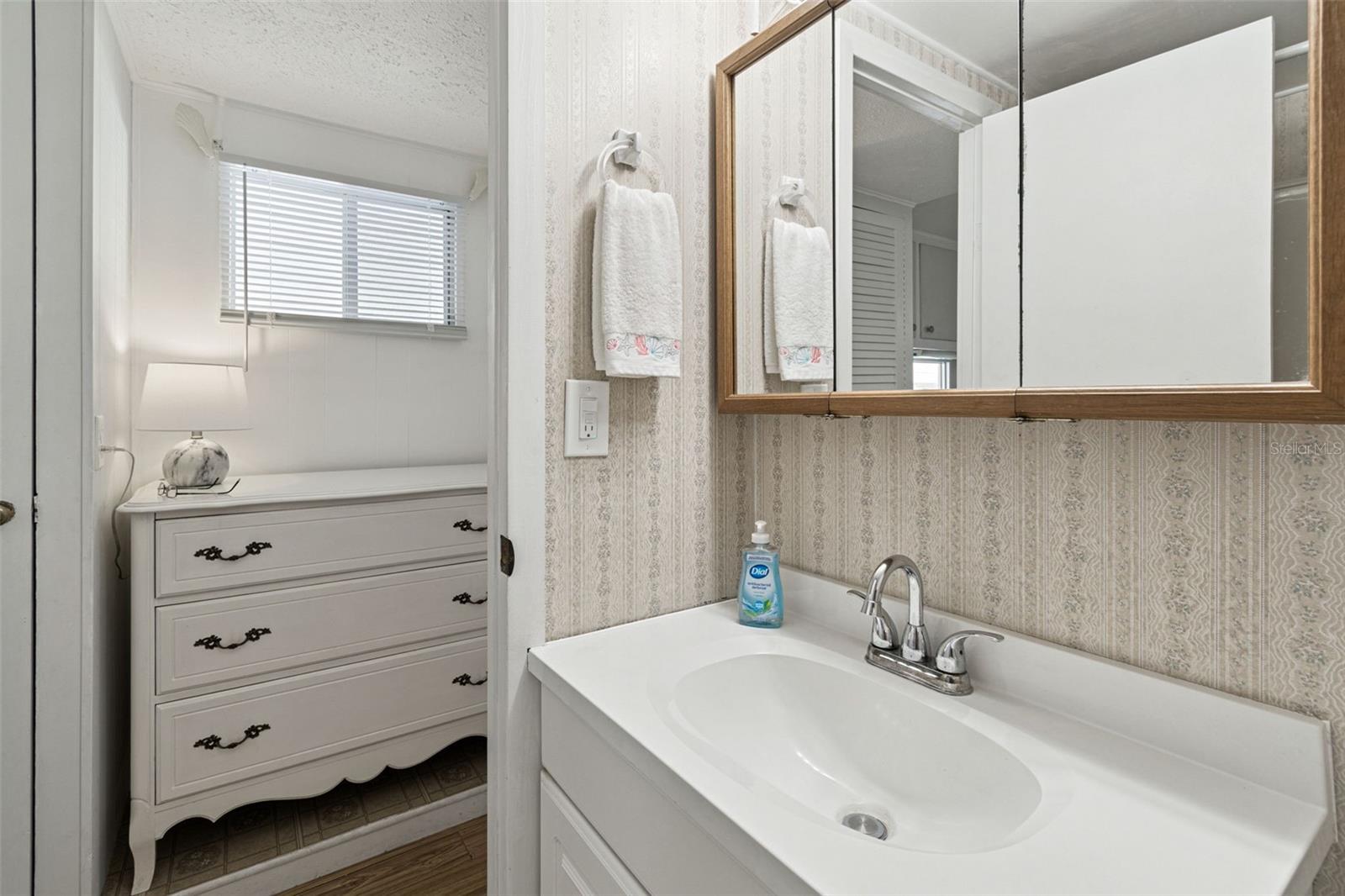 MIDWAY TRAILER COURT UNREC - Residential