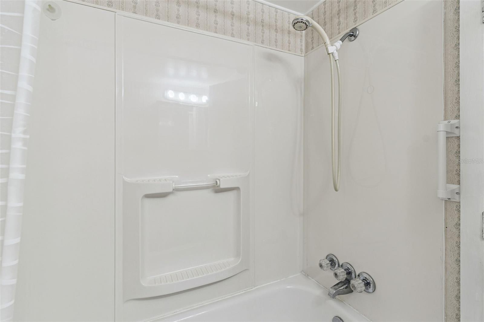 MIDWAY TRAILER COURT UNREC - Residential