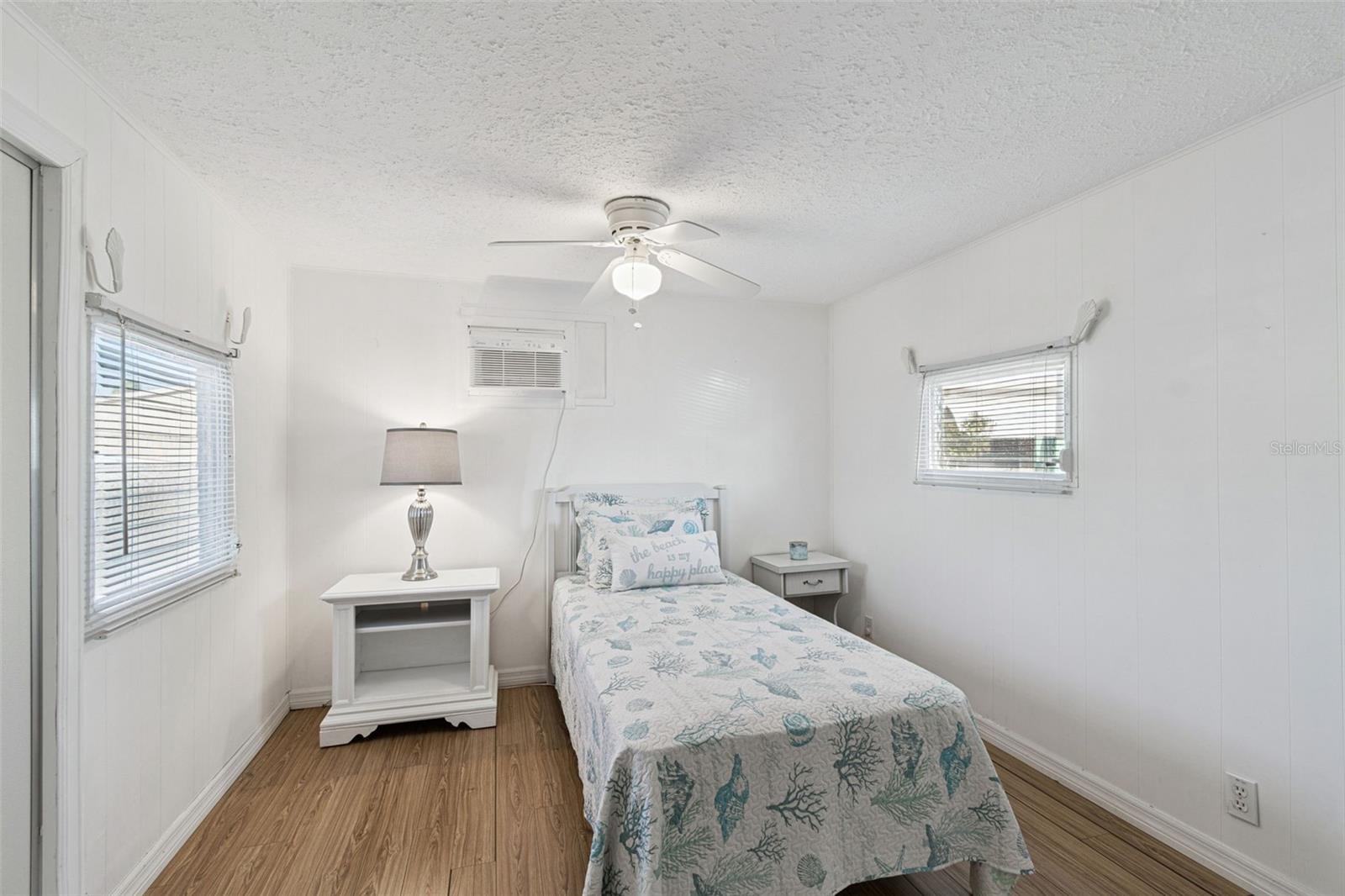 MIDWAY TRAILER COURT UNREC - Residential