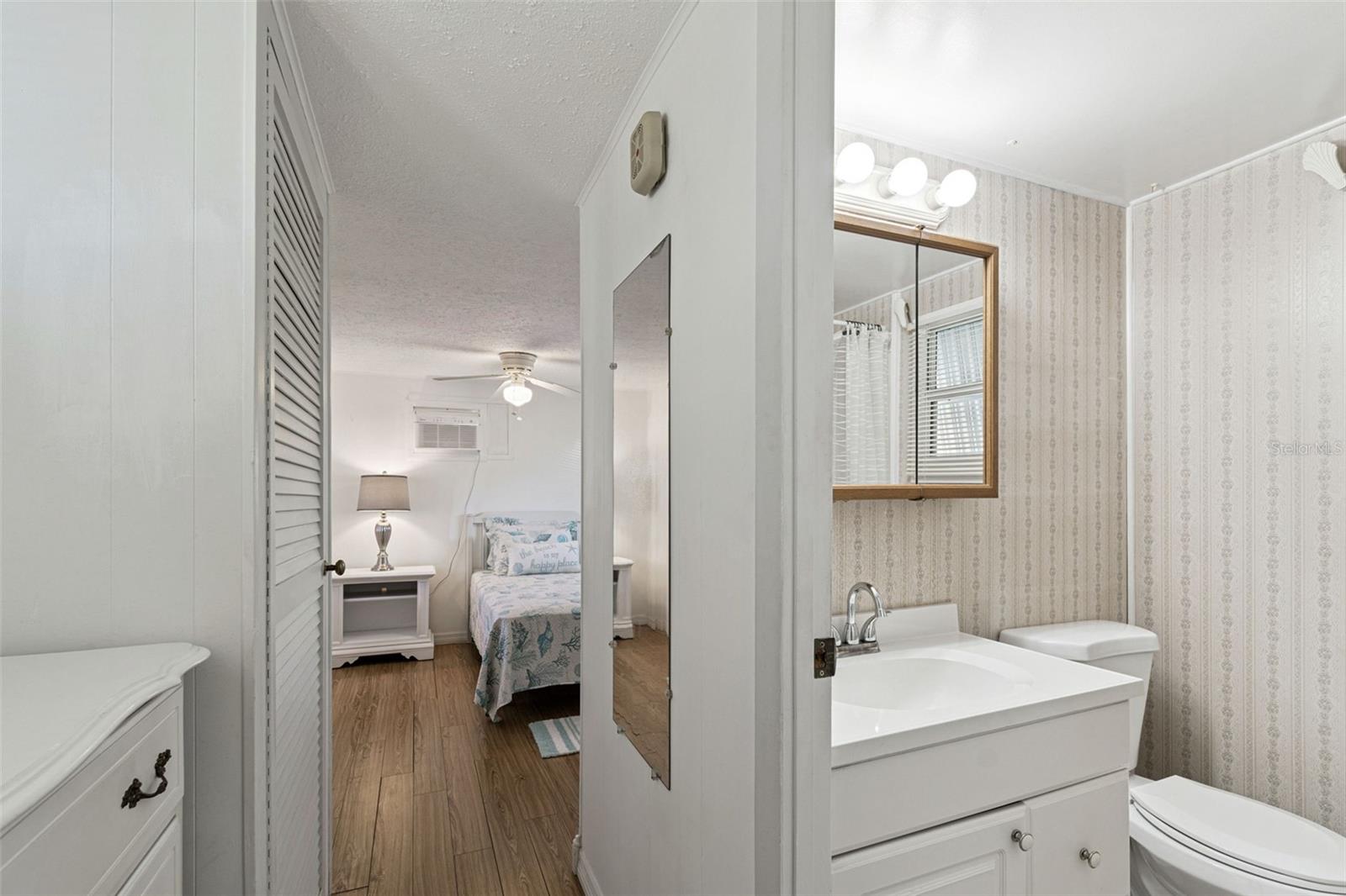 MIDWAY TRAILER COURT UNREC - Residential