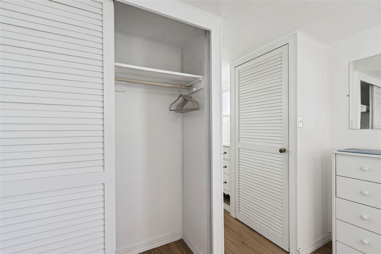 MIDWAY TRAILER COURT UNREC - Residential